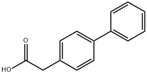 4-聯(lián)苯乙酸